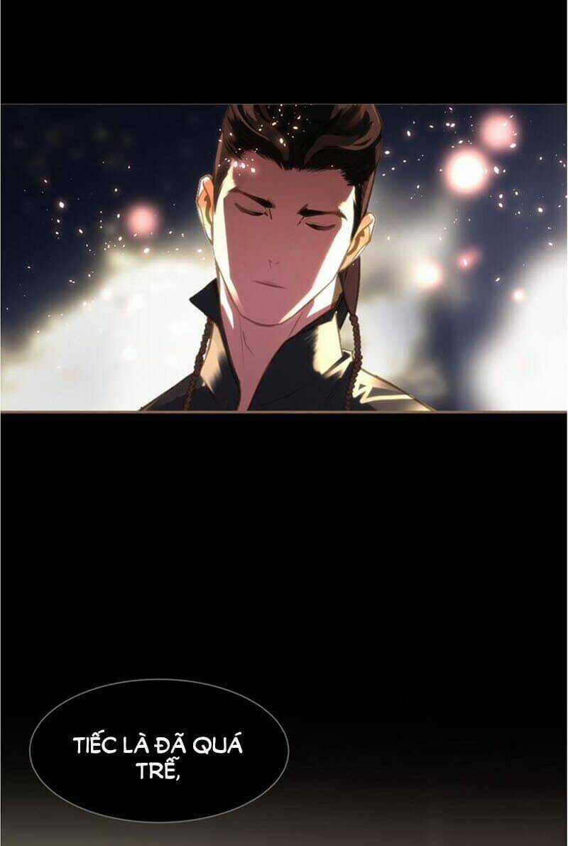 Nhất Đại Linh Hậu - Chapter 39 - Trang 12