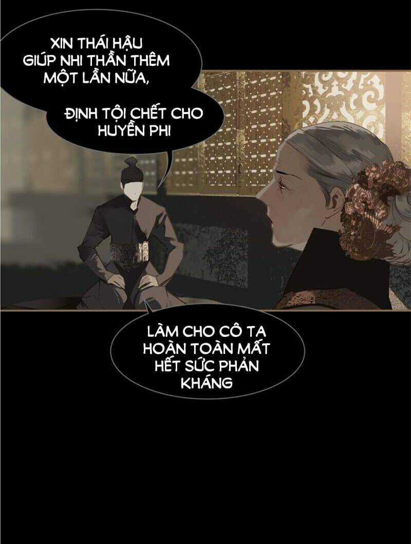 Nhất Đại Linh Hậu - Chapter 39 - Trang 14