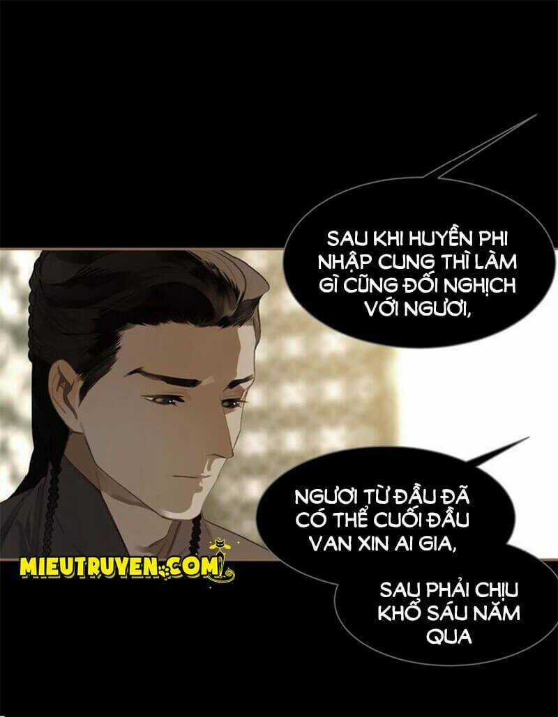 Nhất Đại Linh Hậu - Chapter 39 - Trang 15