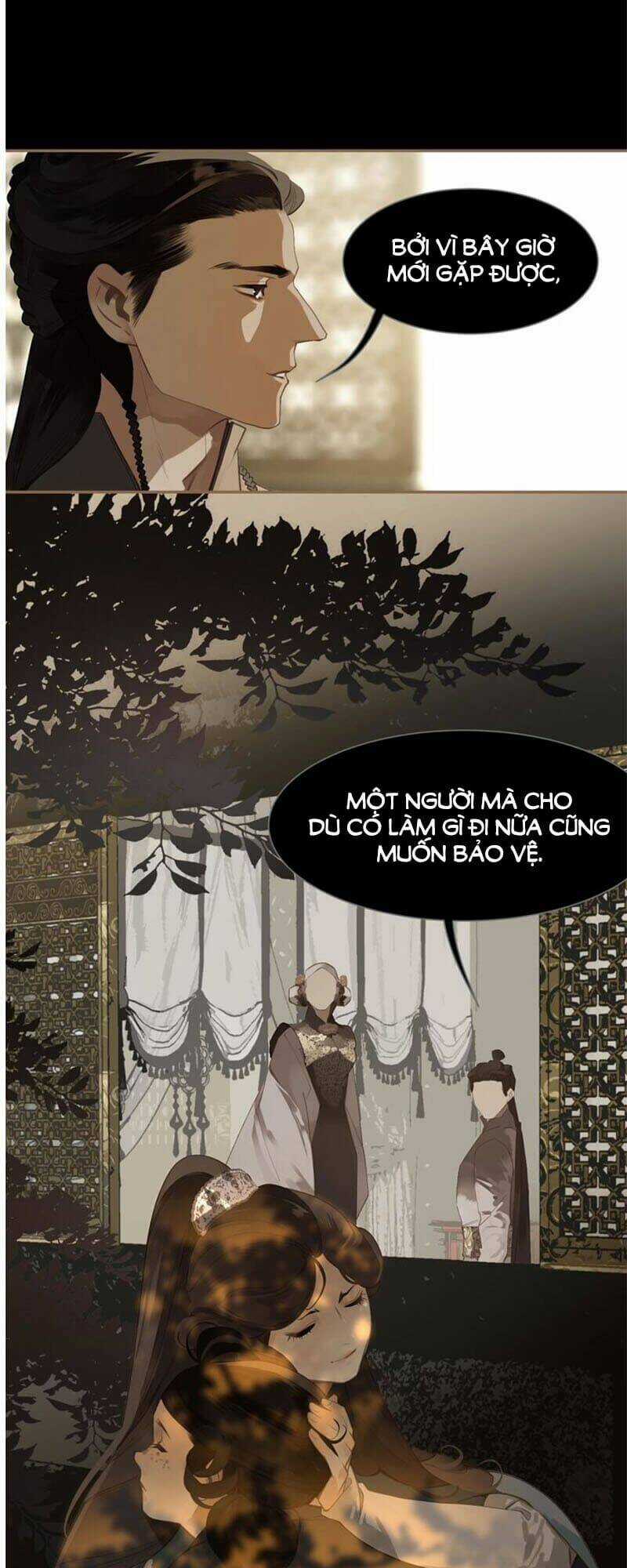 Nhất Đại Linh Hậu - Chapter 39 - Trang 16