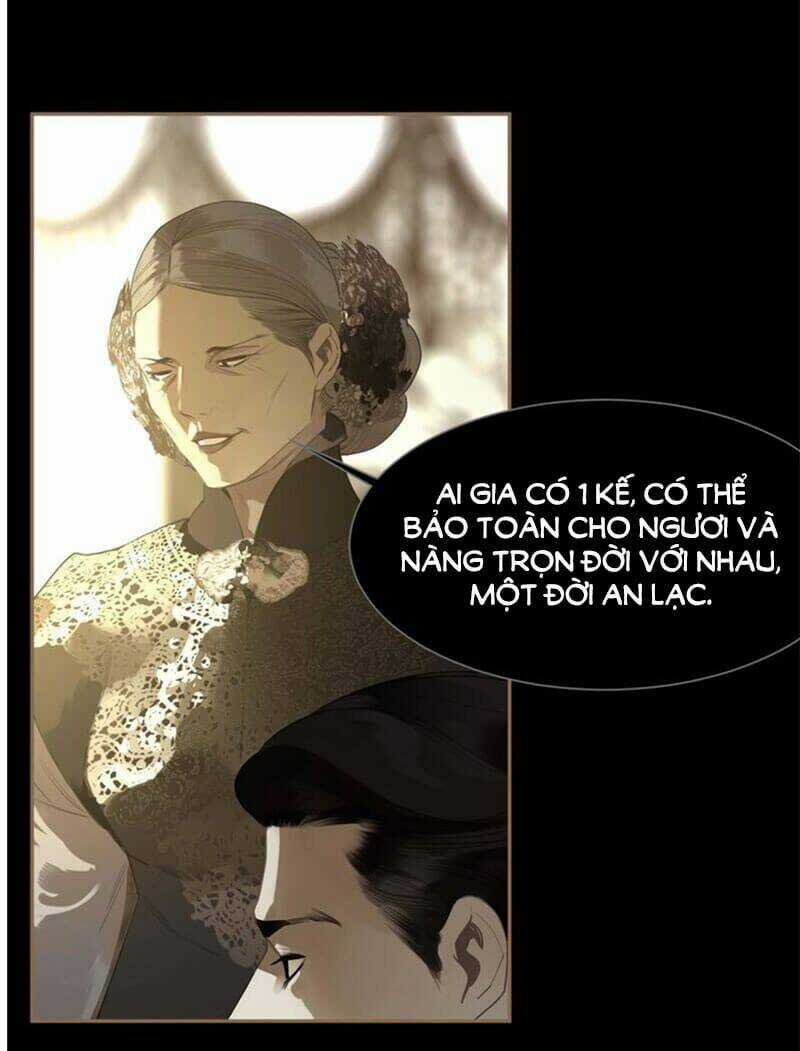 Nhất Đại Linh Hậu - Chapter 39 - Trang 18