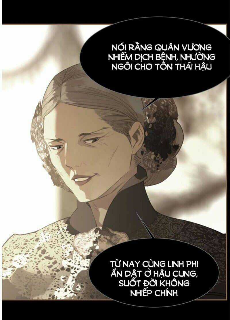 Nhất Đại Linh Hậu - Chapter 39 - Trang 20