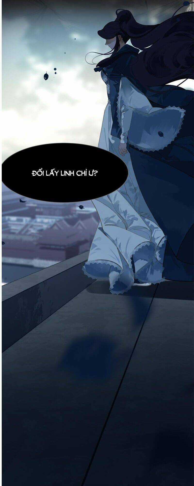 Nhất Đại Linh Hậu - Chapter 39 - Trang 22