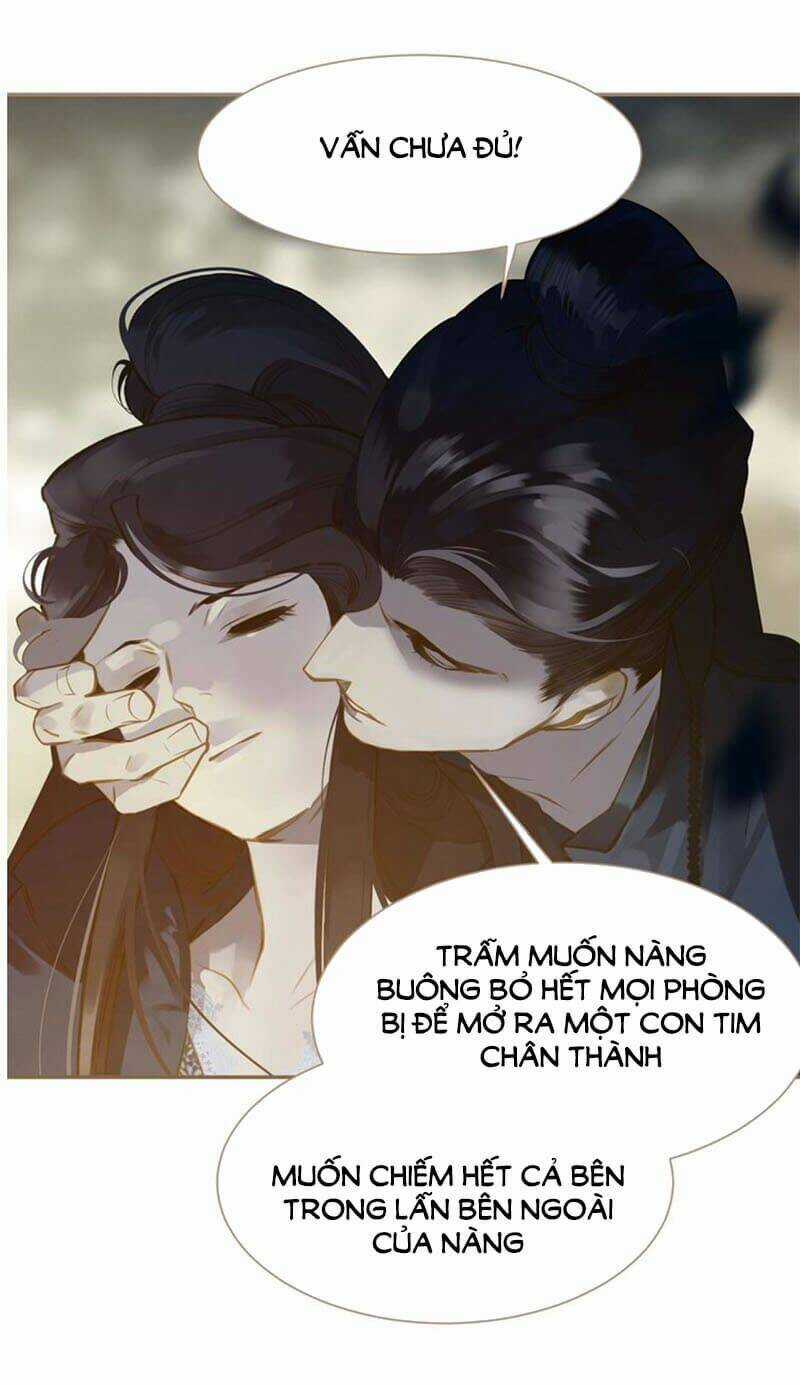 Nhất Đại Linh Hậu - Chapter 39 - Trang 28