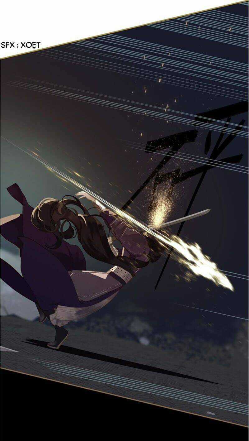 Nhất Đại Linh Hậu - Chapter 39 - Trang 4