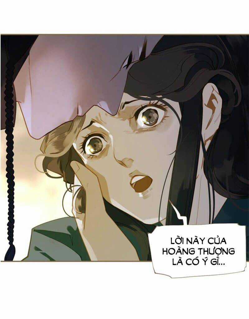 Nhất Đại Linh Hậu - Chapter 39 - Trang 33