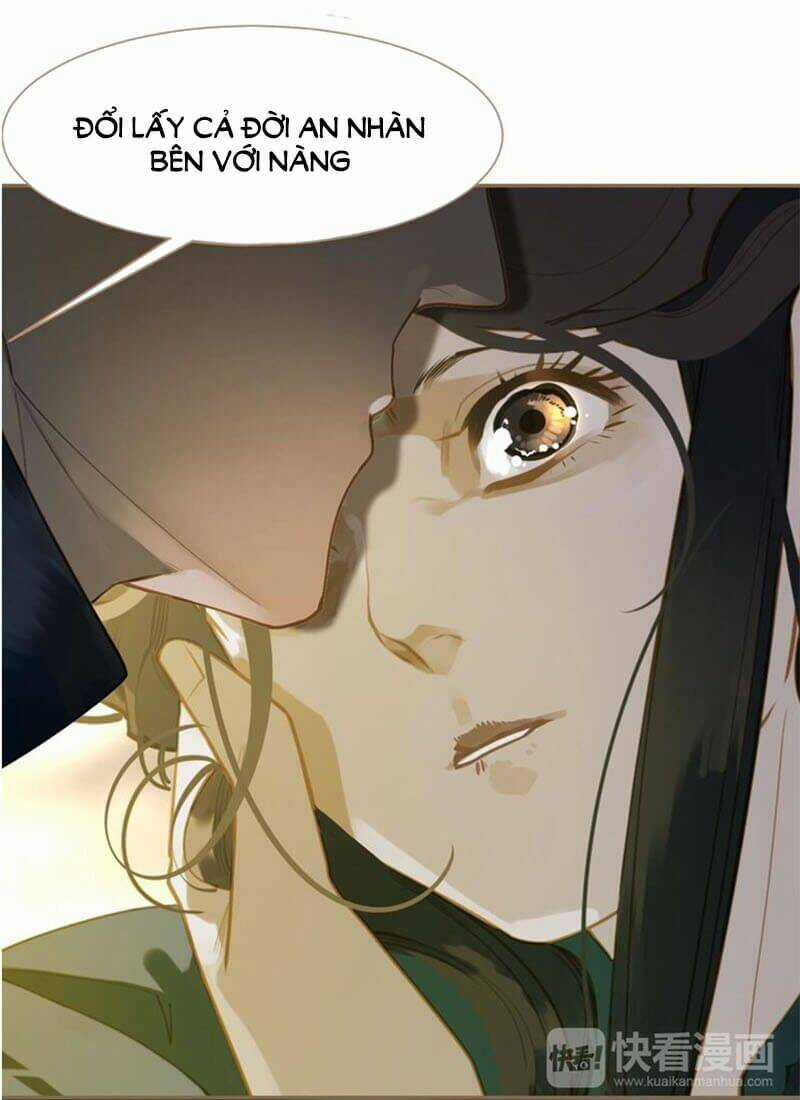 Nhất Đại Linh Hậu - Chapter 39 - Trang 35