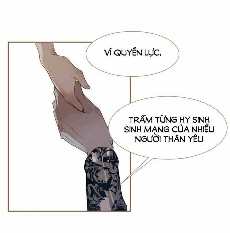 Nhất Đại Linh Hậu - Chapter 39 - Trang 38