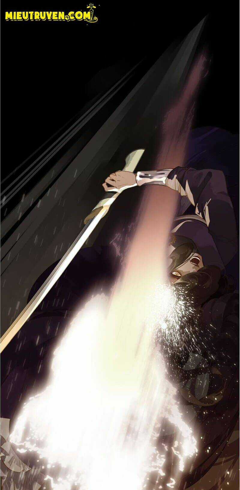 Nhất Đại Linh Hậu - Chapter 39 - Trang 5