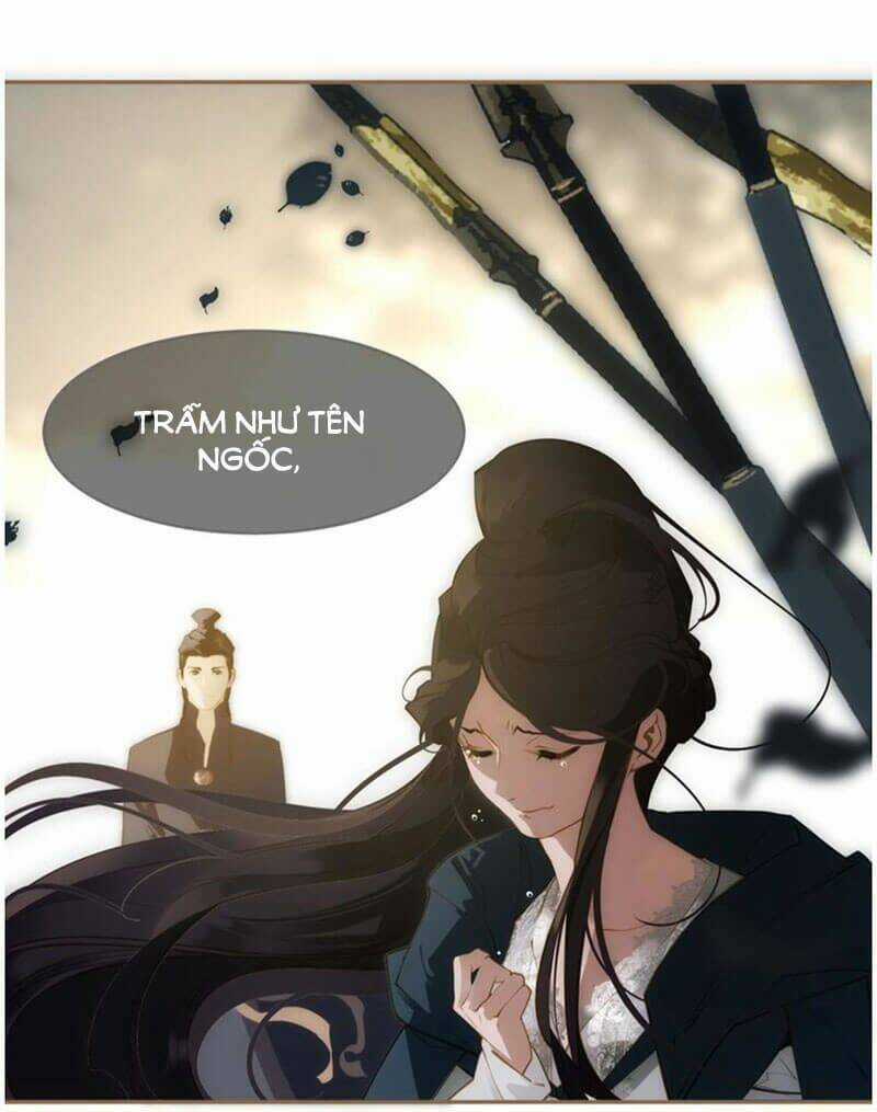 Nhất Đại Linh Hậu - Chapter 39 - Trang 45