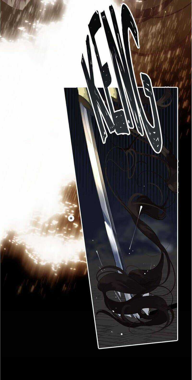 Nhất Đại Linh Hậu - Chapter 39 - Trang 6