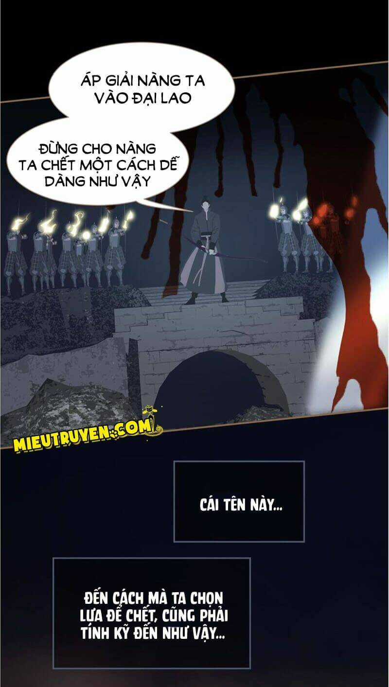 Nhất Đại Linh Hậu - Chapter 39 - Trang 7