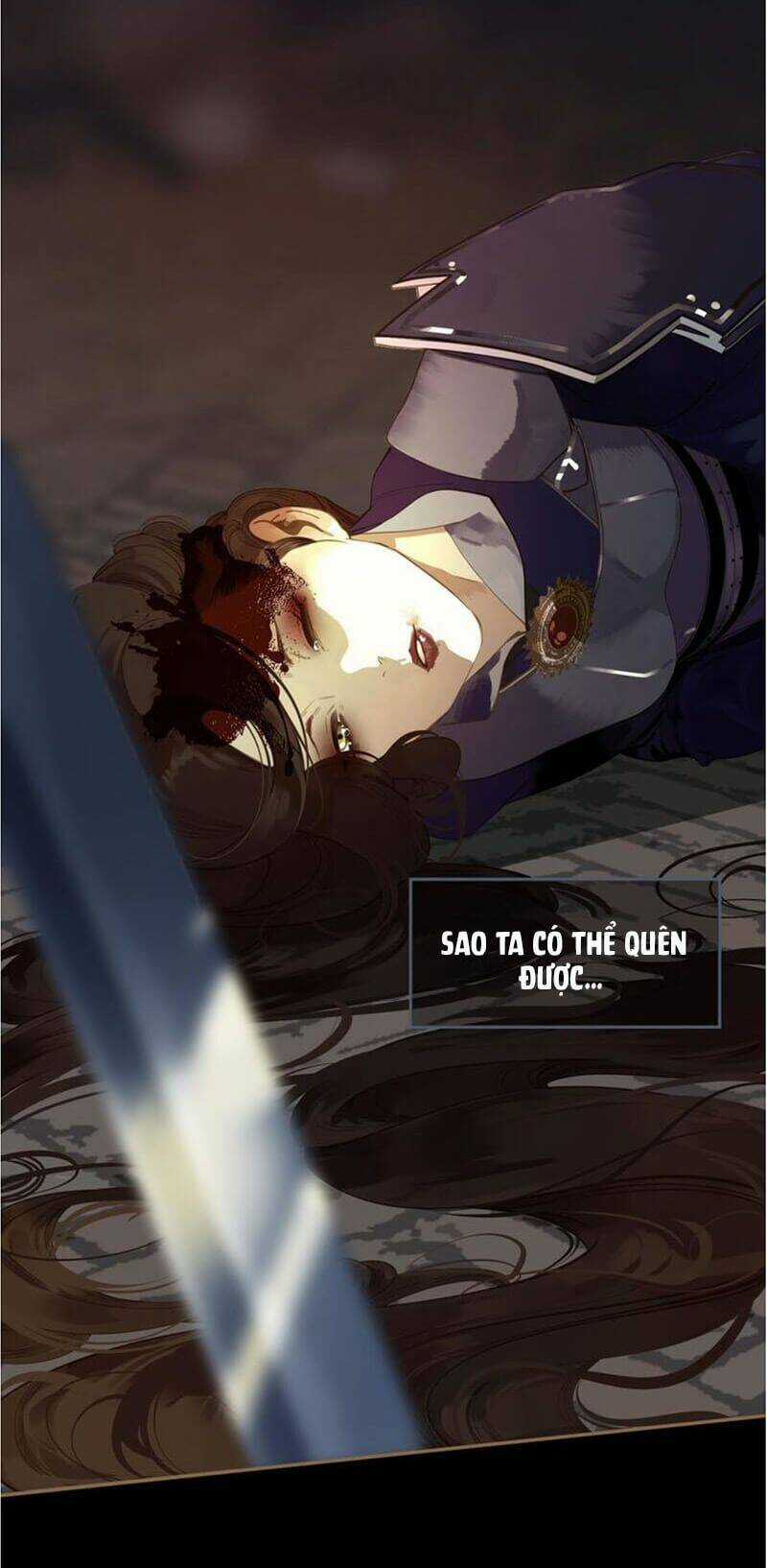 Nhất Đại Linh Hậu - Chapter 39 - Trang 8