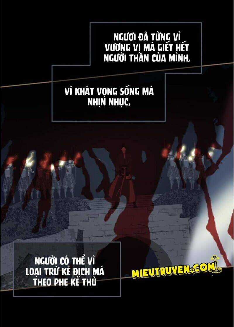 Nhất Đại Linh Hậu - Chapter 39 - Trang 9