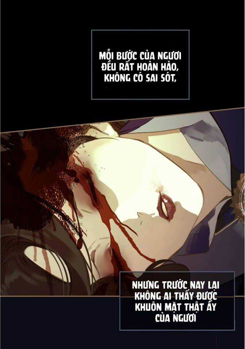 Nhất Đại Linh Hậu - Chapter 39 - Trang 10