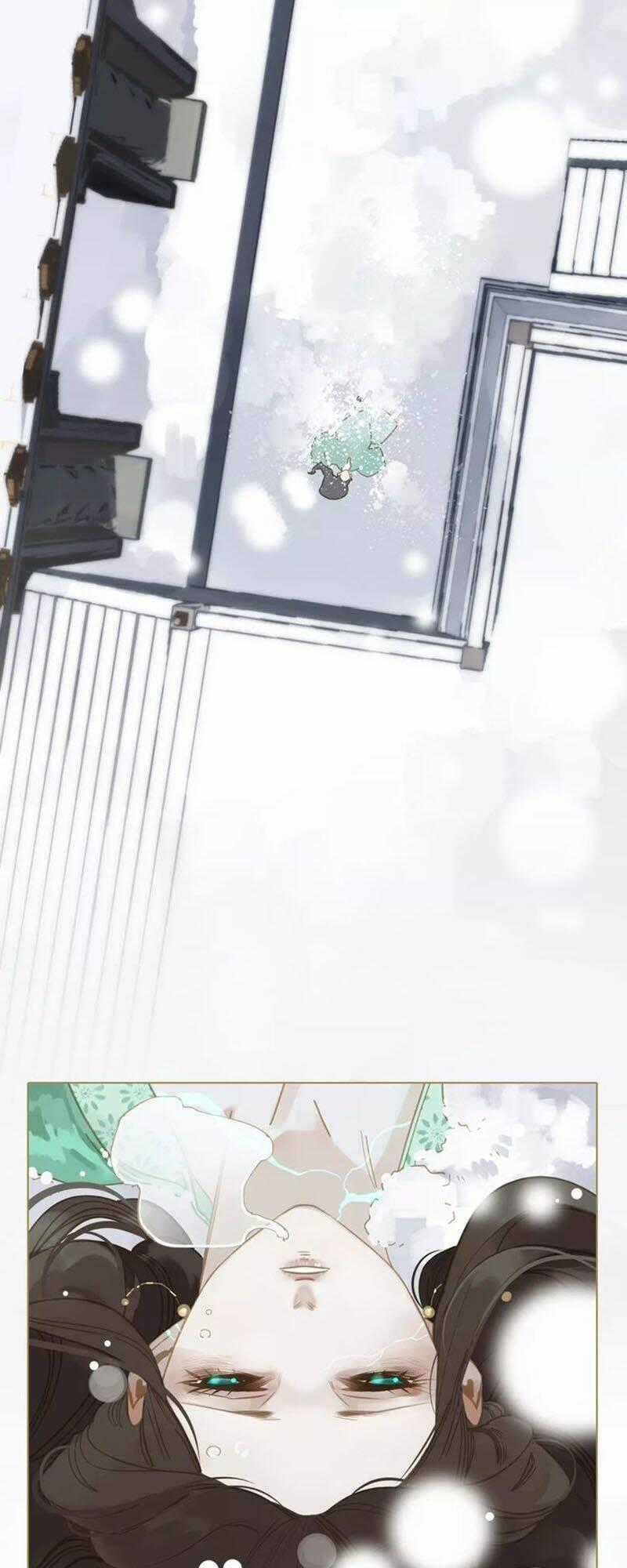 Nhất Đại Linh Hậu - Chapter 4 - Trang 2