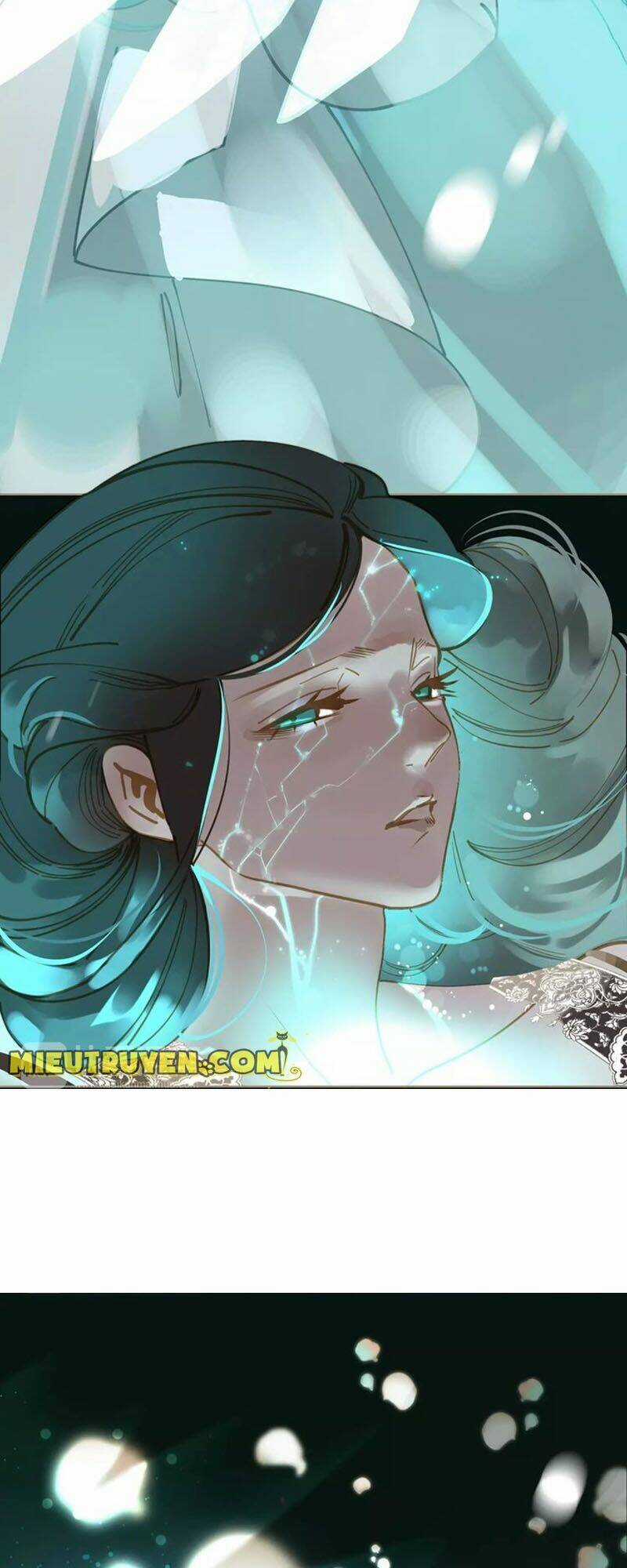 Nhất Đại Linh Hậu - Chapter 4 - Trang 11