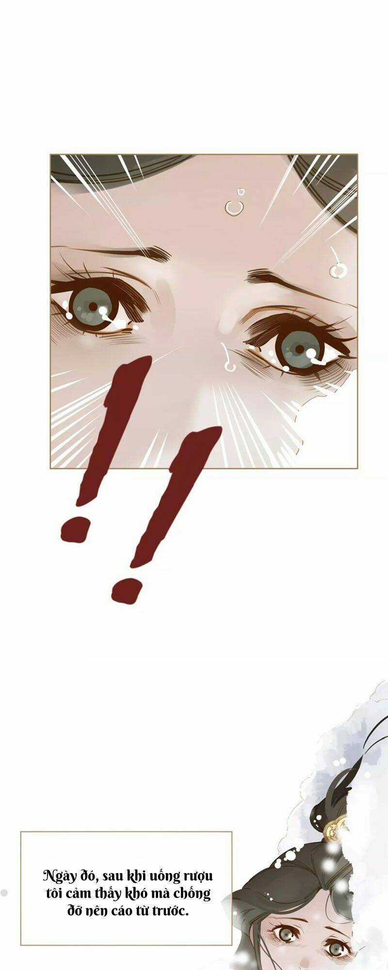 Nhất Đại Linh Hậu - Chapter 4 - Trang 20