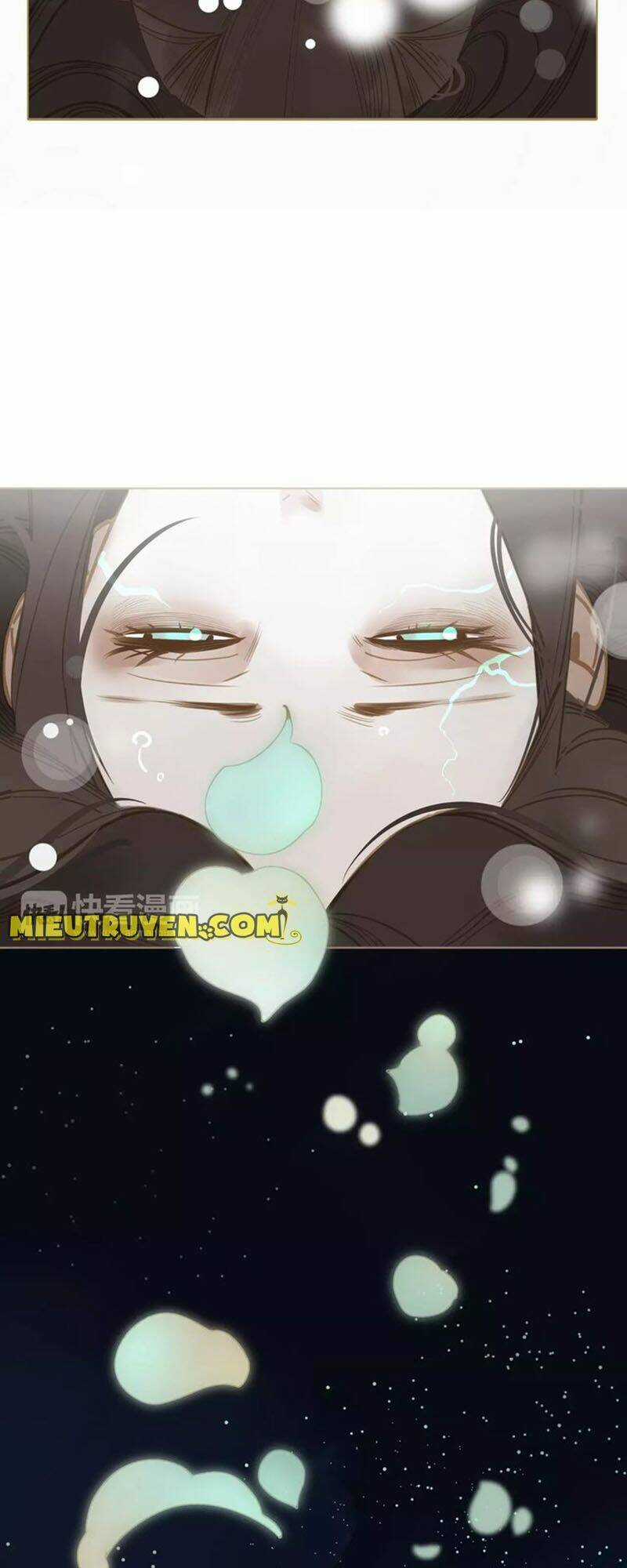 Nhất Đại Linh Hậu - Chapter 4 - Trang 3