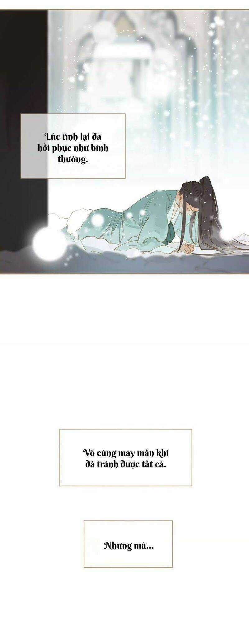 Nhất Đại Linh Hậu - Chapter 4 - Trang 22