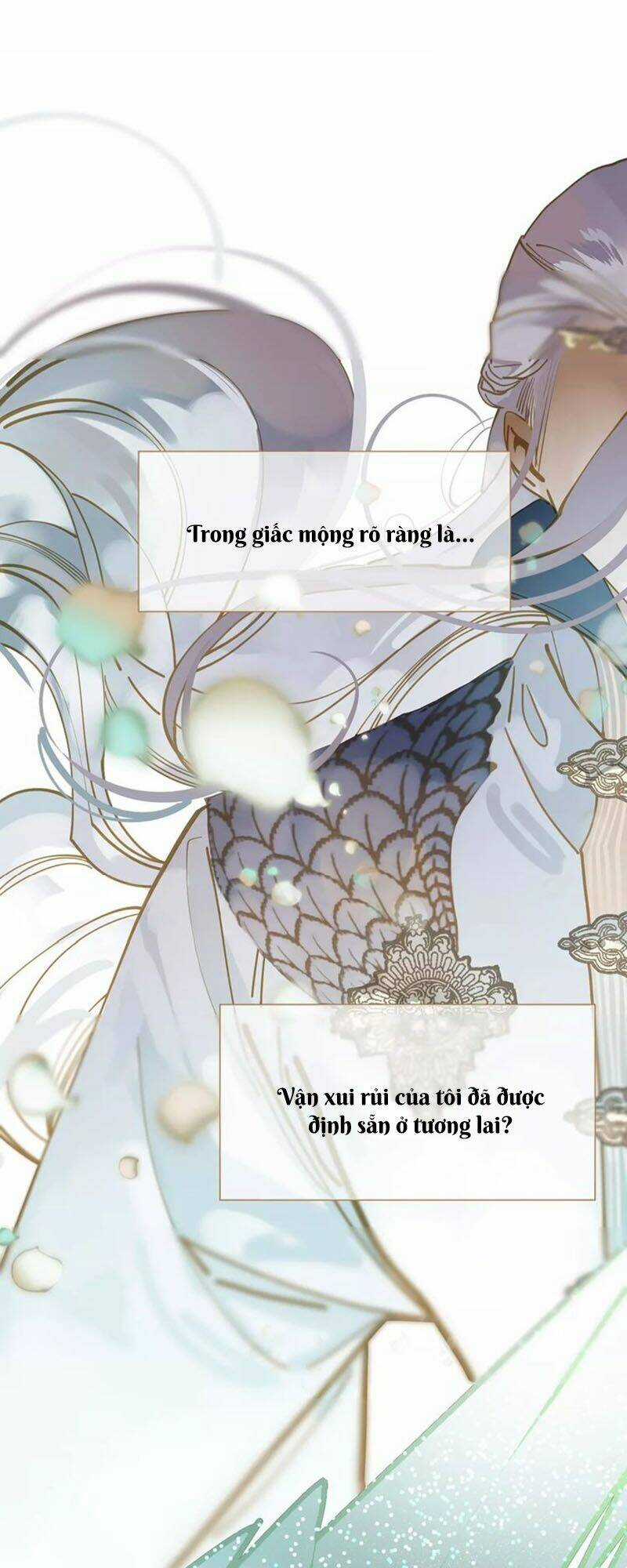 Nhất Đại Linh Hậu - Chapter 4 - Trang 23