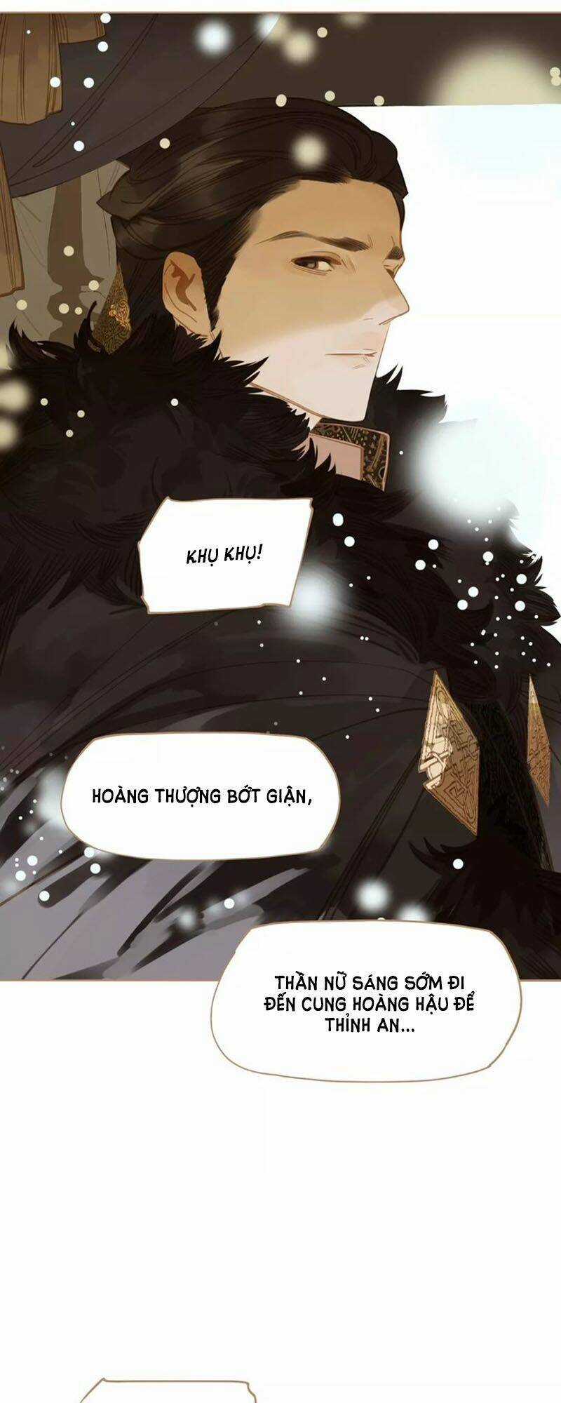 Nhất Đại Linh Hậu - Chapter 4 - Trang 28