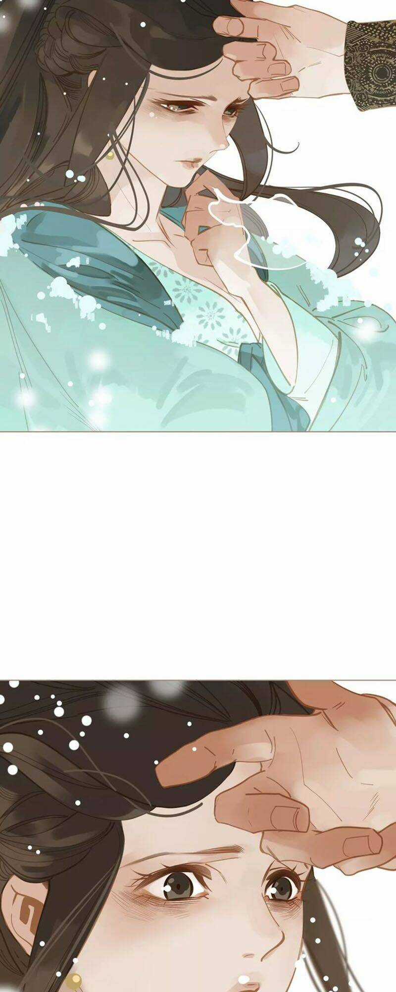 Nhất Đại Linh Hậu - Chapter 4 - Trang 30