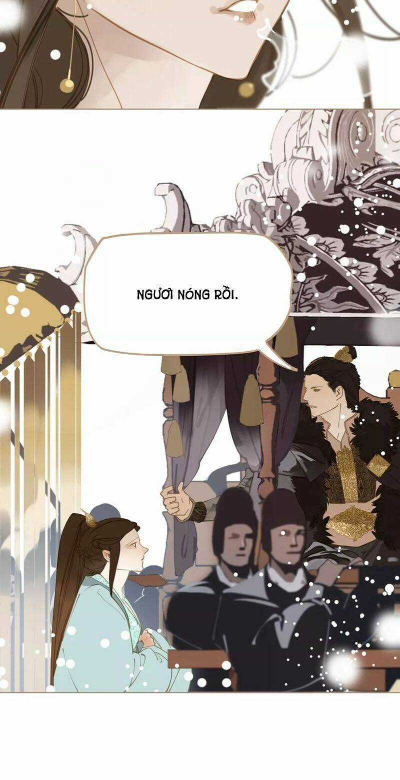 Nhất Đại Linh Hậu - Chapter 4 - Trang 31