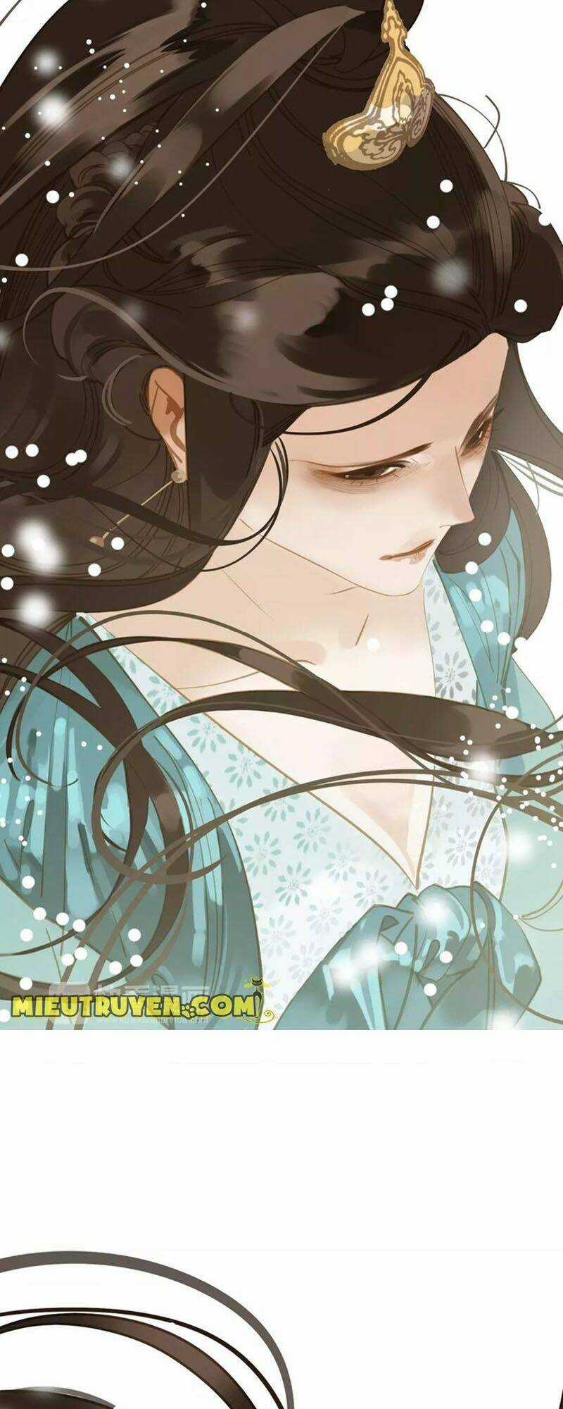 Nhất Đại Linh Hậu - Chapter 4 - Trang 33