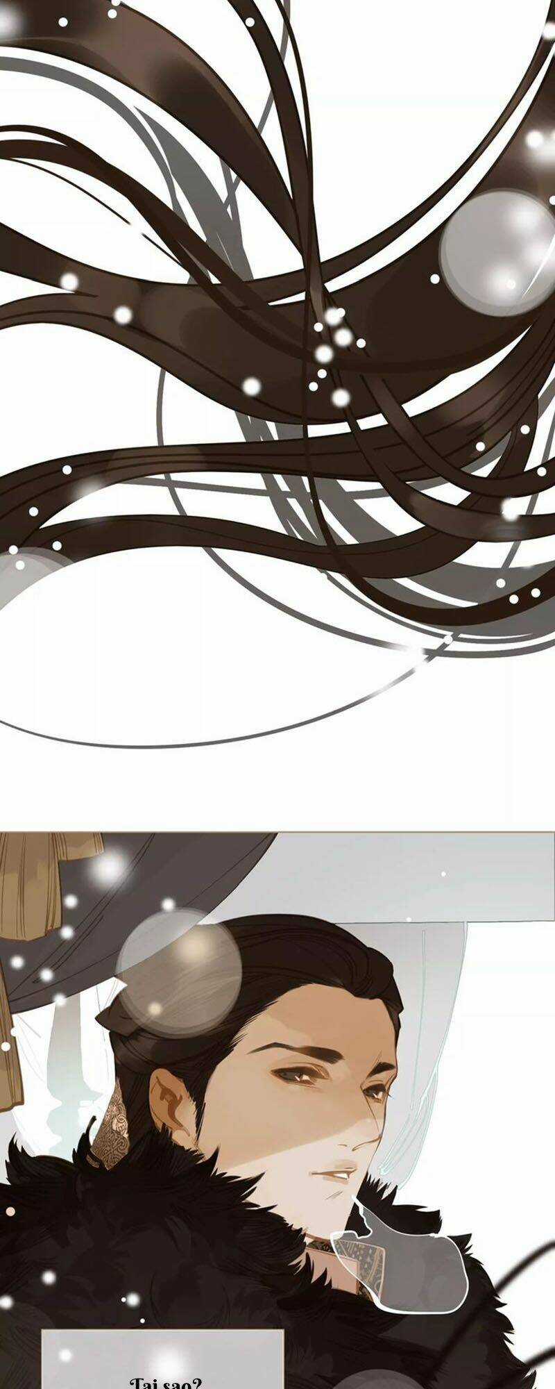 Nhất Đại Linh Hậu - Chapter 4 - Trang 34