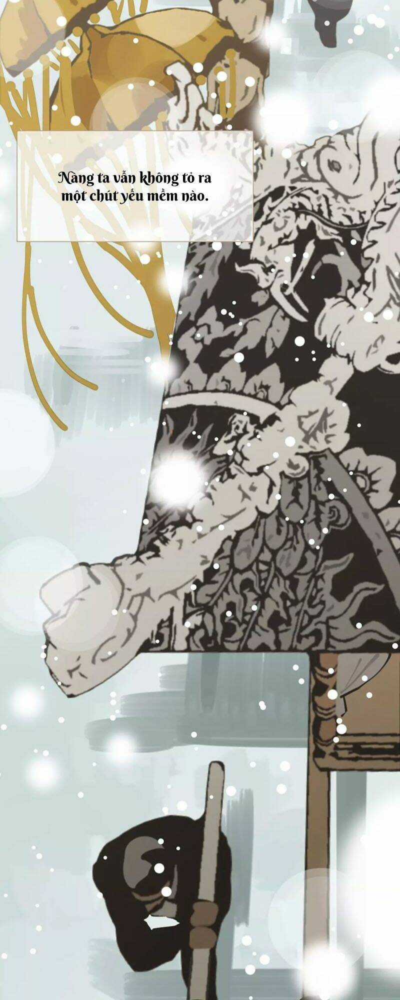 Nhất Đại Linh Hậu - Chapter 4 - Trang 36