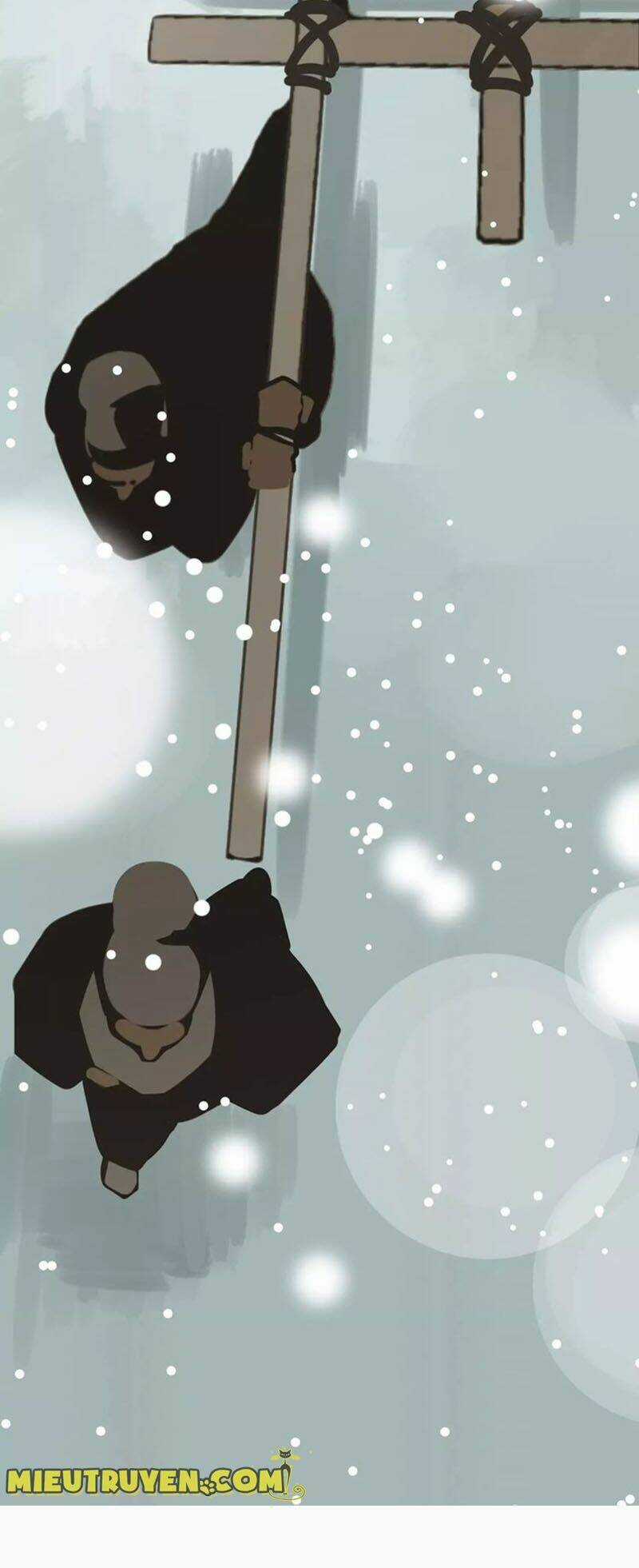 Nhất Đại Linh Hậu - Chapter 4 - Trang 37