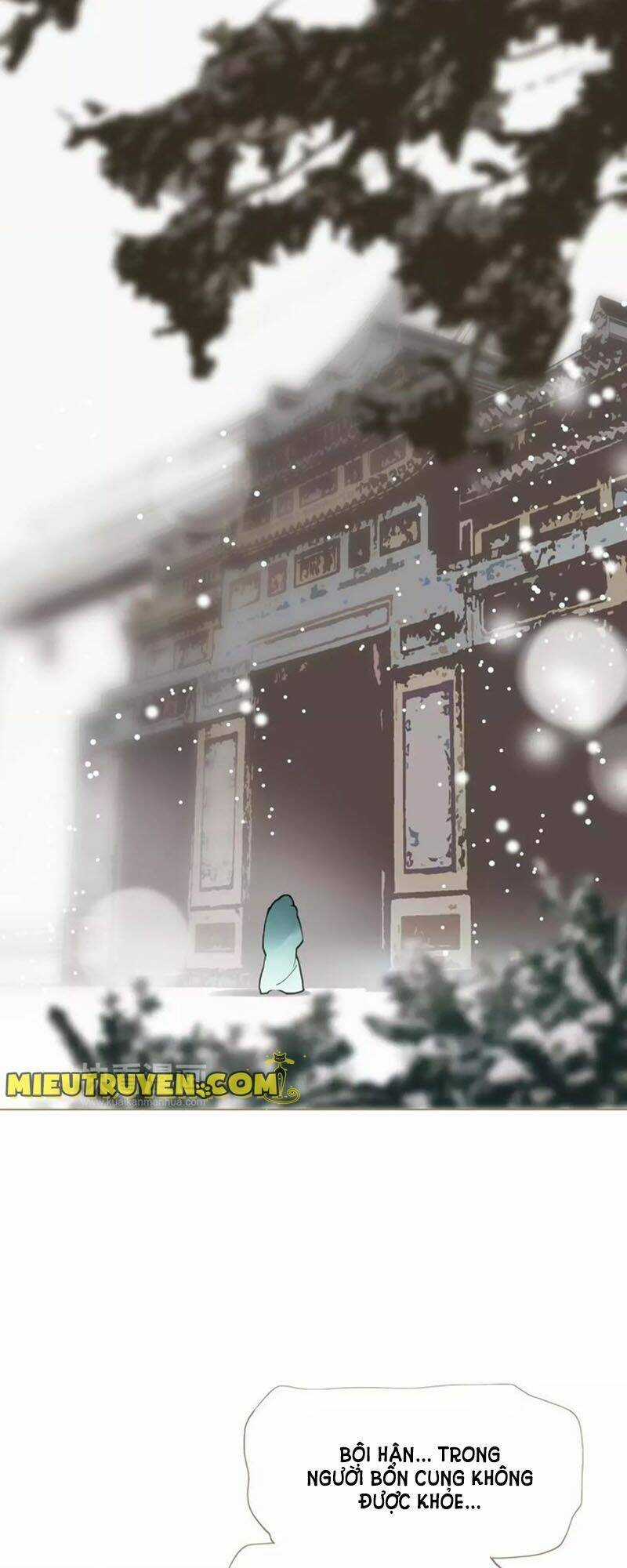 Nhất Đại Linh Hậu - Chapter 4 - Trang 40