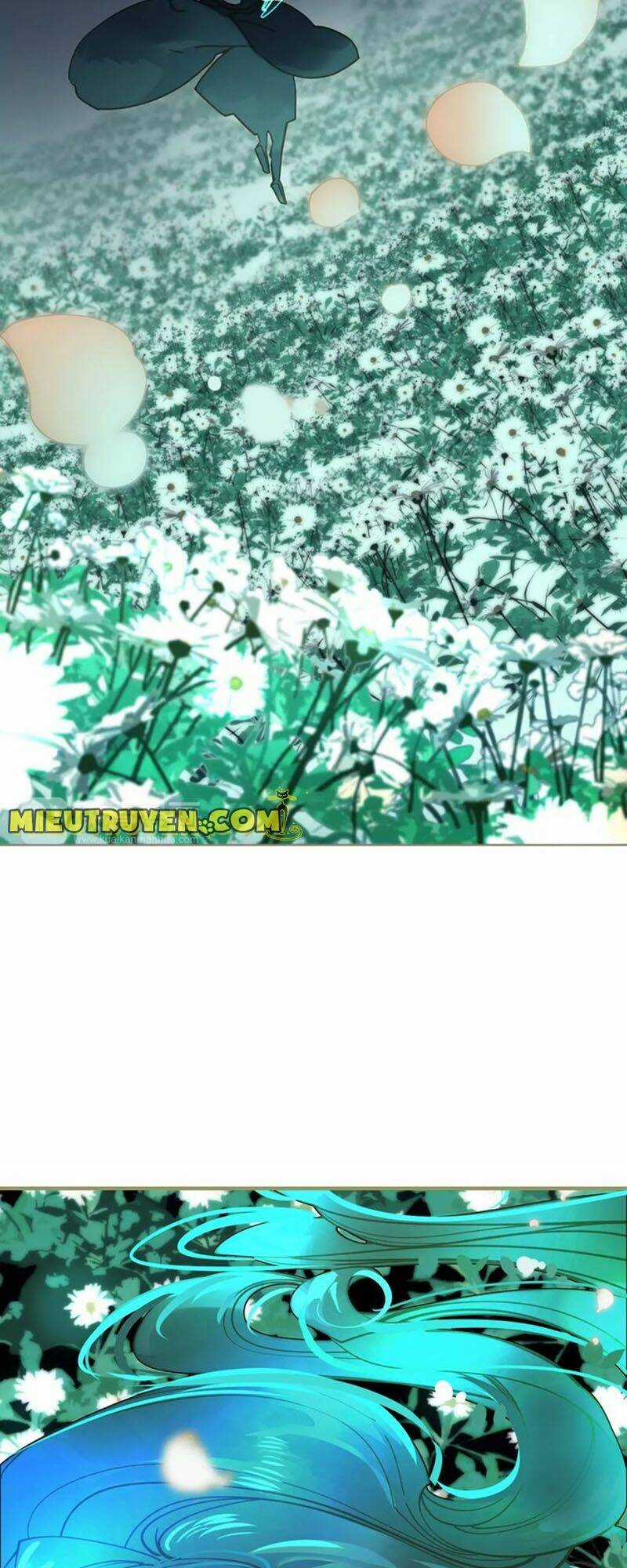 Nhất Đại Linh Hậu - Chapter 4 - Trang 5