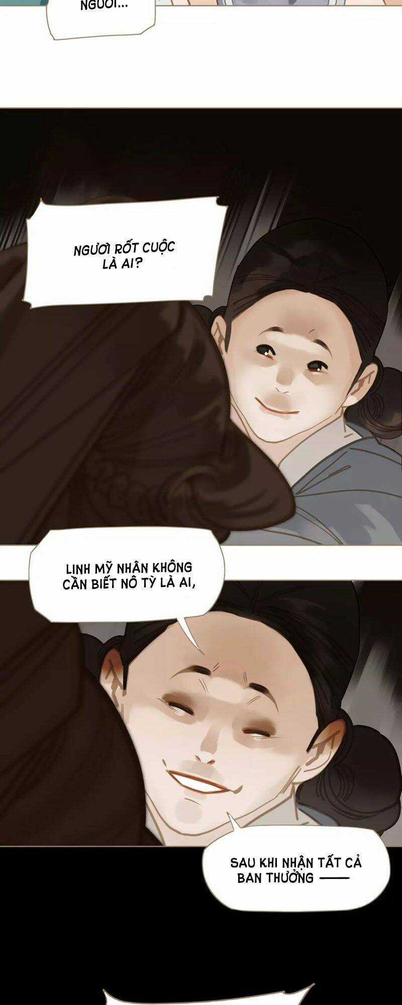 Nhất Đại Linh Hậu - Chapter 4 - Trang 46