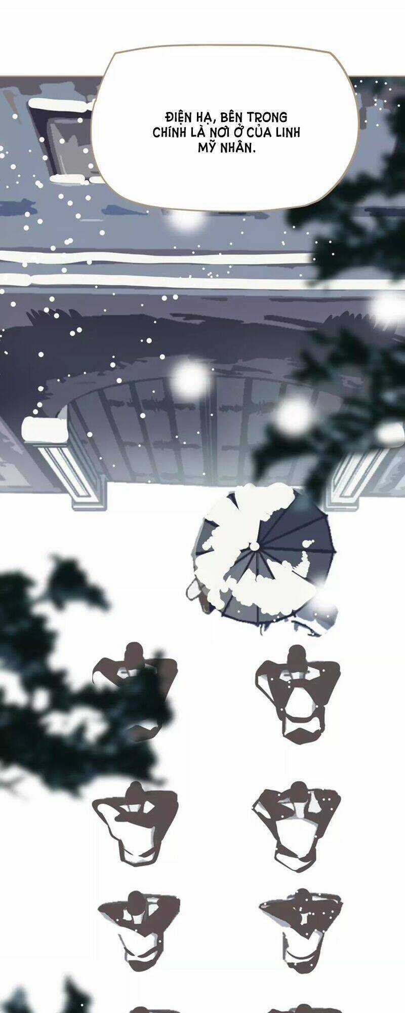 Nhất Đại Linh Hậu - Chapter 4 - Trang 50