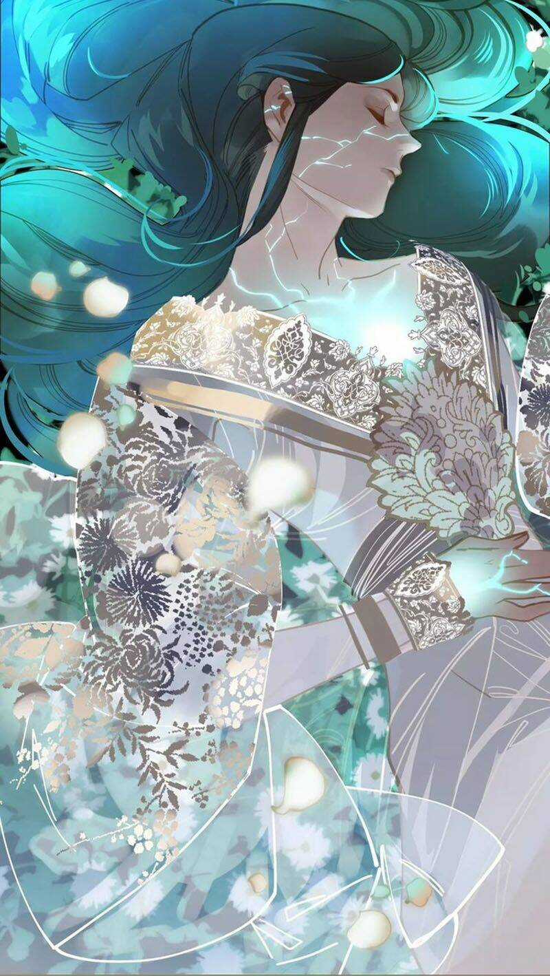 Nhất Đại Linh Hậu - Chapter 4 - Trang 6