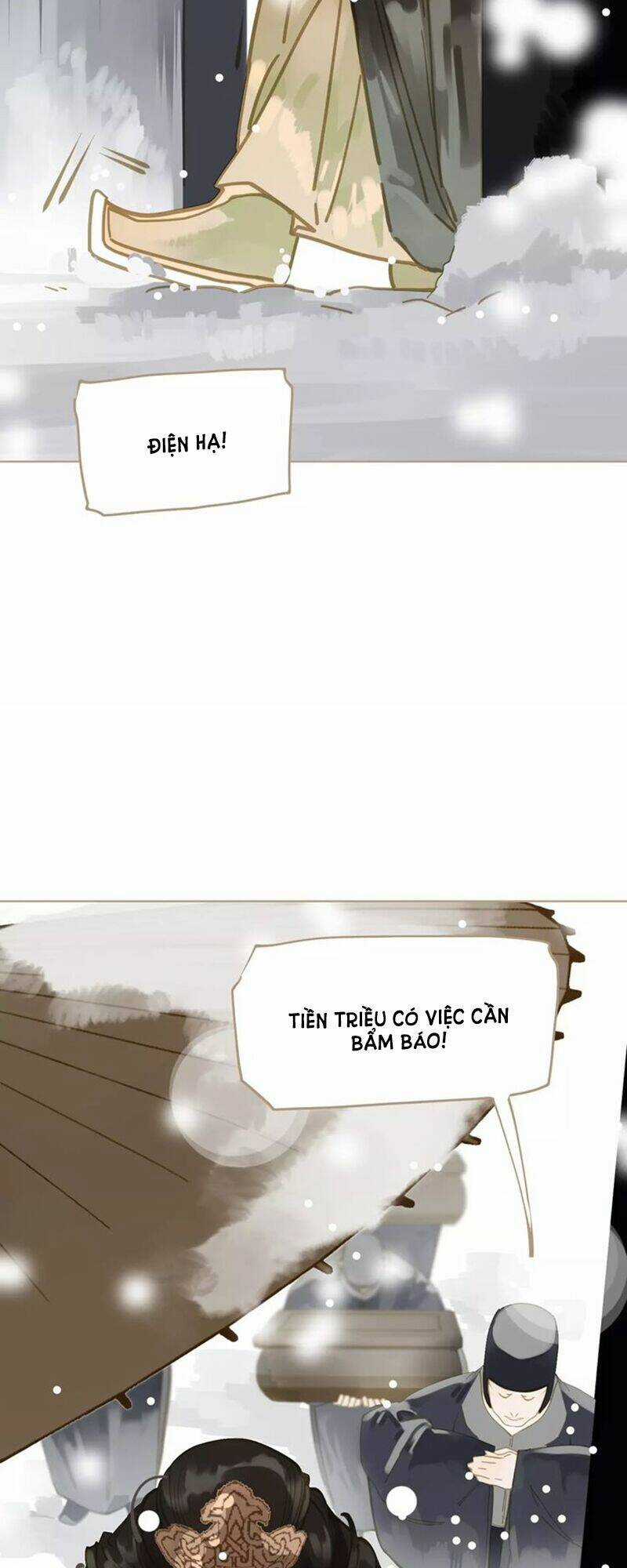 Nhất Đại Linh Hậu - Chapter 4 - Trang 53