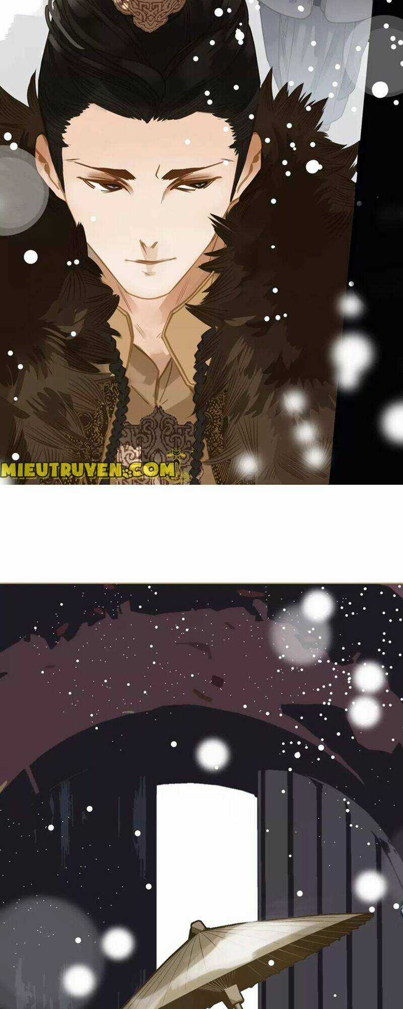 Nhất Đại Linh Hậu - Chapter 4 - Trang 54