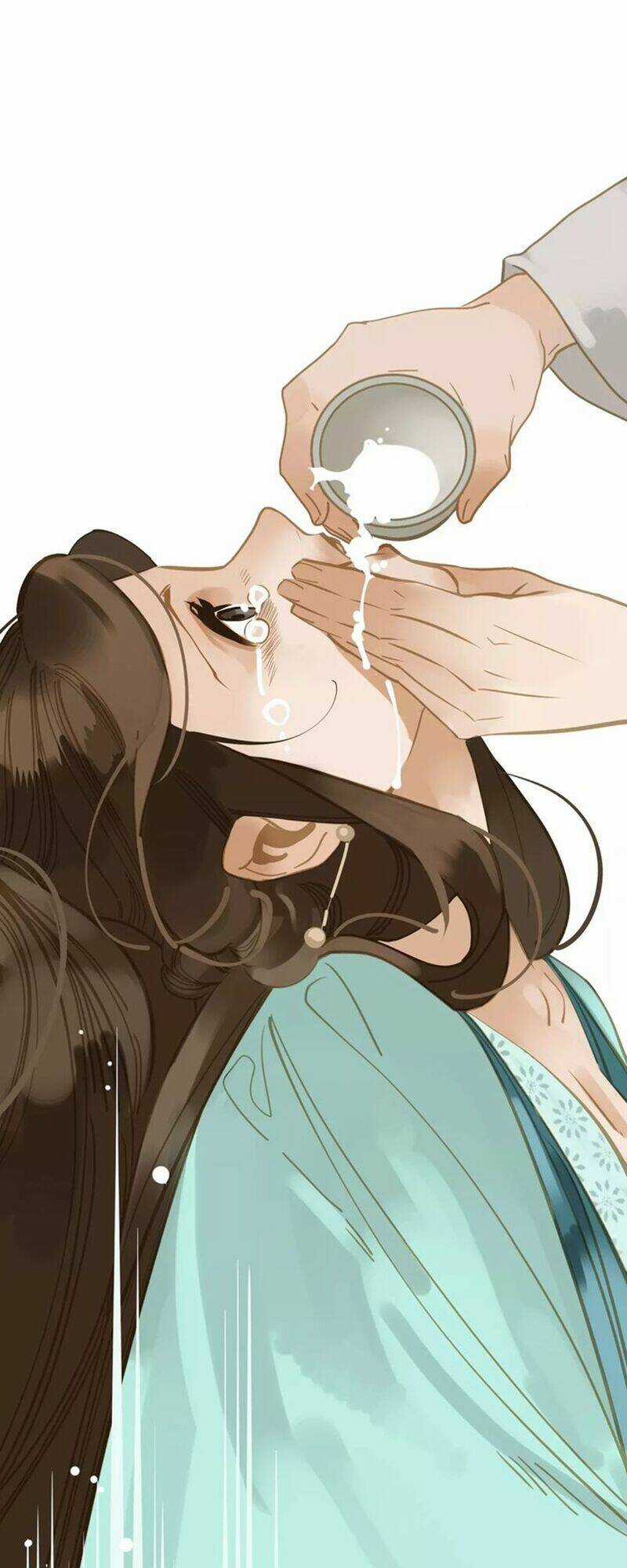 Nhất Đại Linh Hậu - Chapter 4 - Trang 57