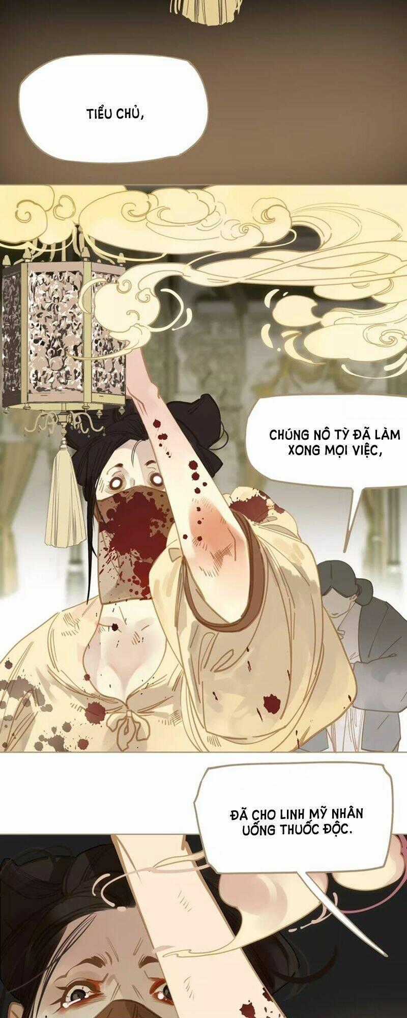 Nhất Đại Linh Hậu - Chapter 4 - Trang 60