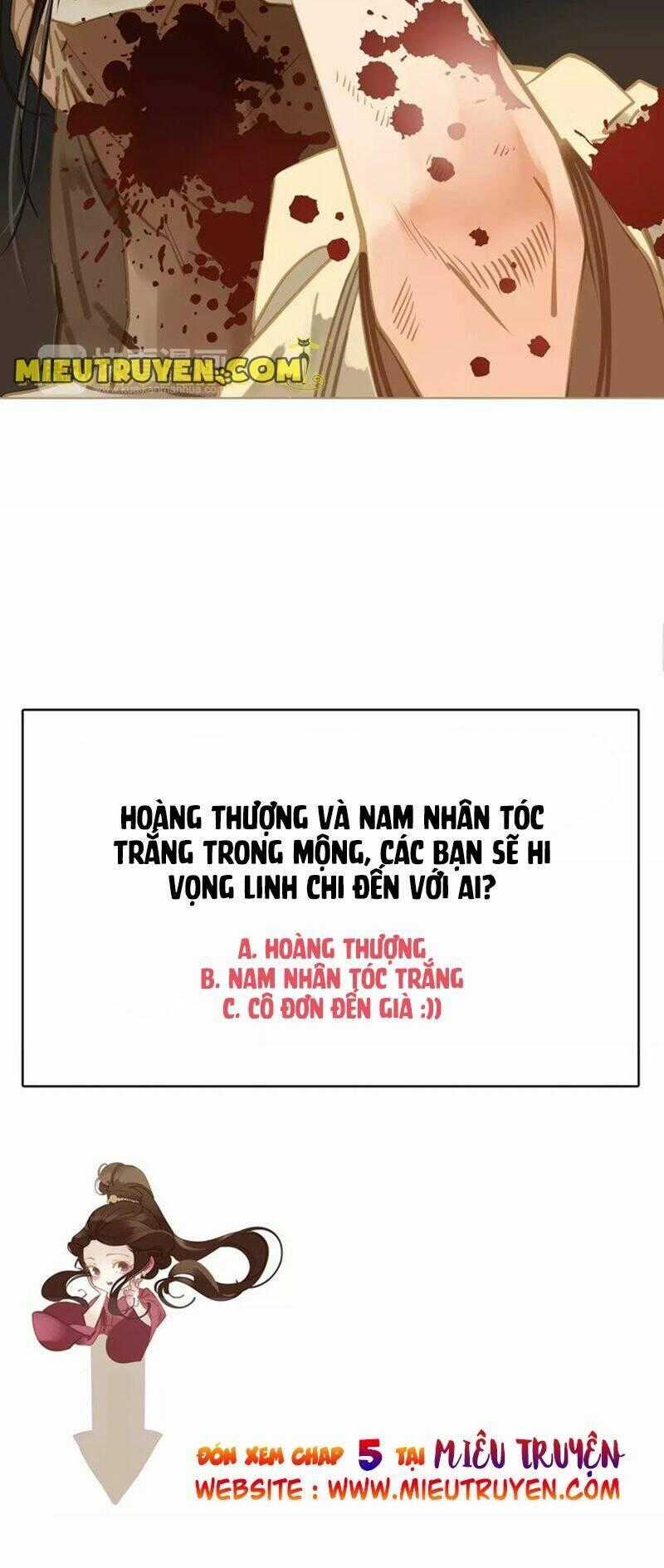 Nhất Đại Linh Hậu - Chapter 4 - Trang 61