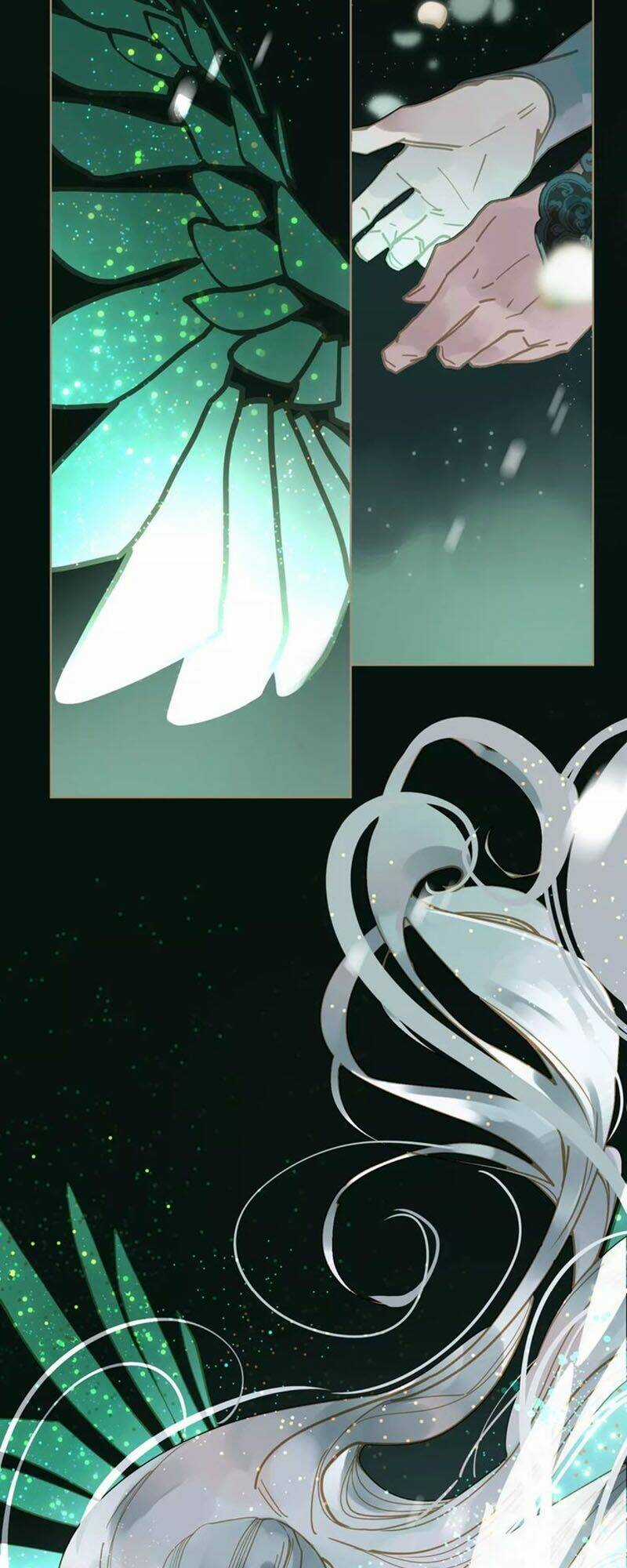 Nhất Đại Linh Hậu - Chapter 4 - Trang 9