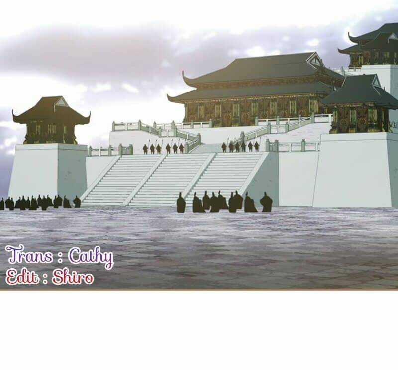 Nhất Đại Linh Hậu - Chapter 40 - Trang 1