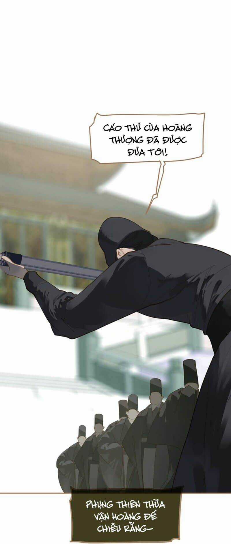 Nhất Đại Linh Hậu - Chapter 40 - Trang 12