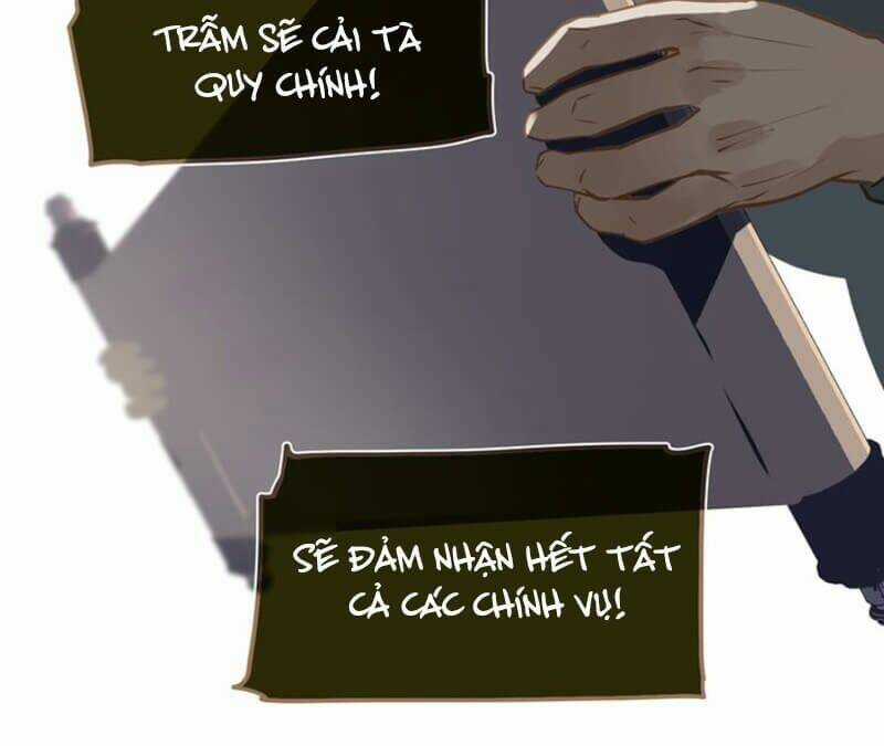 Nhất Đại Linh Hậu - Chapter 40 - Trang 17