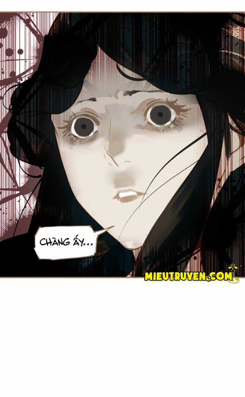 Nhất Đại Linh Hậu - Chapter 40 - Trang 18