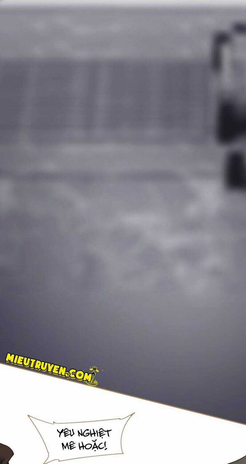 Nhất Đại Linh Hậu - Chapter 40 - Trang 4