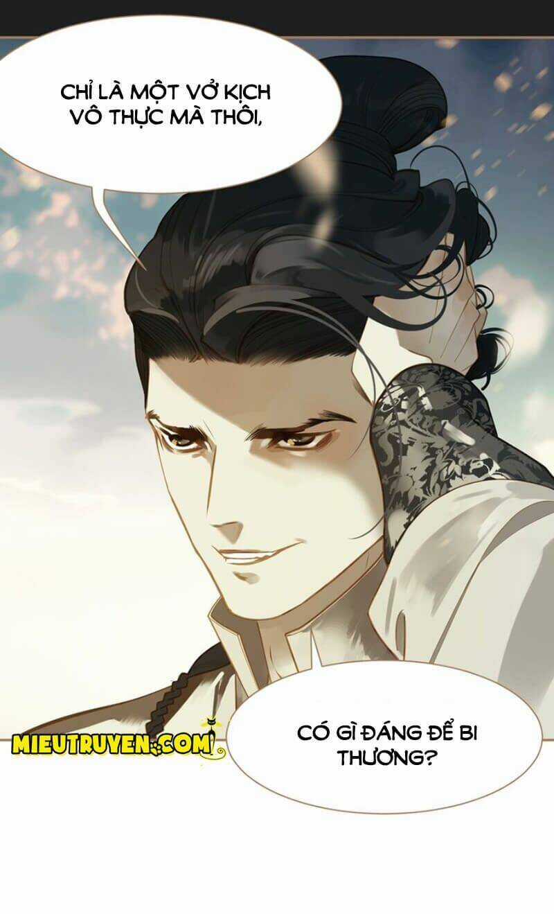 Nhất Đại Linh Hậu - Chapter 40 - Trang 31