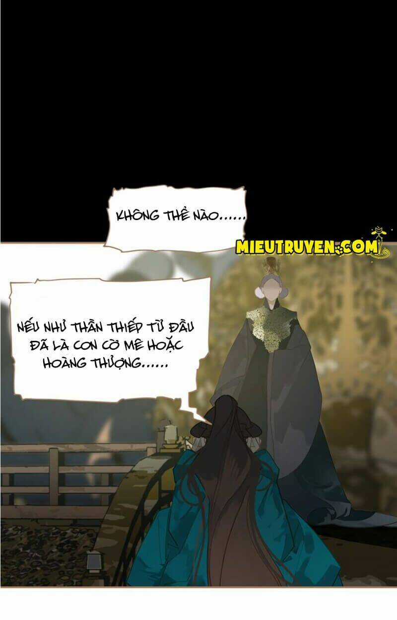 Nhất Đại Linh Hậu - Chapter 40 - Trang 49